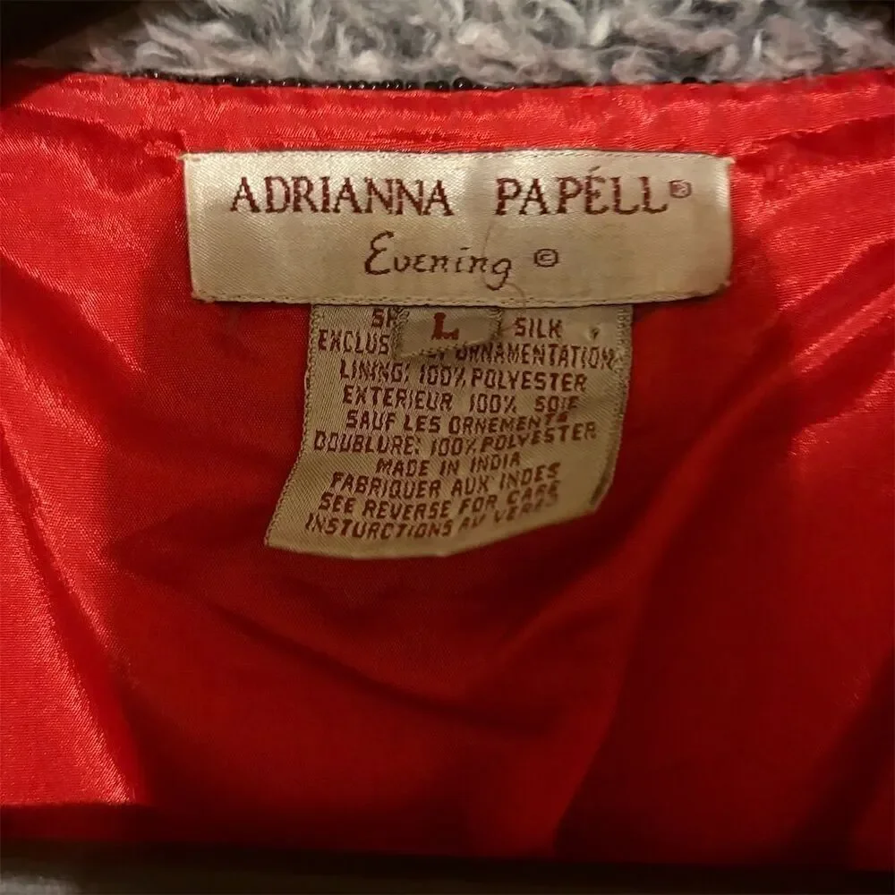 Adrianna Papell elevate your